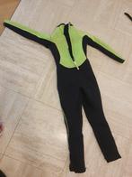 Combinaison surf natation enfant 10 ans: 133-142, Ophalen, Zo goed als nieuw, Maat 140