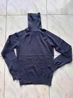 Blauwe coltrui only maat M (nr3632), Kleding | Dames, Only, Blauw, Gedragen, Ophalen