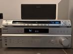 Complete Sony 5.1 Home Cinema Set + Pioneer CD/DVD-speler, Audio, Tv en Foto, Home Cinema-sets, Ophalen, Gebruikt, 70 watt of meer