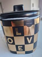 bougie parfumée, Maison & Meubles, Enlèvement ou Envoi, Neuf, Bougie, Moins de 25 cm