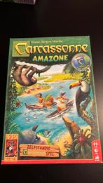 Carcassone Amazone bordspel, Hobby en Vrije tijd, Ophalen, Zo goed als nieuw