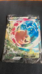 Morpeko V-union grote kaart, Hobby en Vrije tijd, Verzamelkaartspellen | Pokémon, Ophalen, Zo goed als nieuw