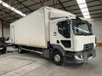 Renault - 2019 - D - Vrachtwagen, Auto's, Euro 6, Renault, Overige brandstoffen, Bedrijf