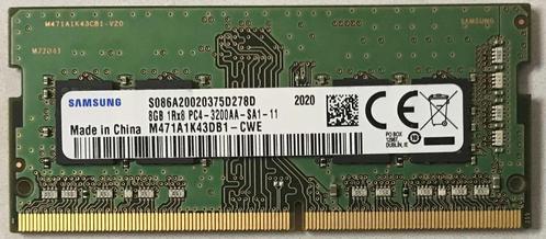 16GB SODIMM DDR4 (MIX), Computers en Software, RAM geheugen, Nieuw, Laptop, 16 GB, DDR4, Ophalen of Verzenden