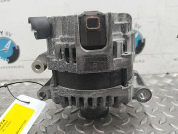 PEUGEOT 3008 P84E [ALTERNATOR] 2023 beschikbaar voor biedingen