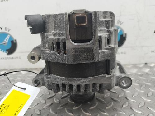 PEUGEOT 3008 P84E [ALTERNATOR] 2023, Auto-onderdelen, Motor en Toebehoren, Gebruikt, ARN erkend, Stiba lid, Erkend duurzaam, Ophalen of Verzenden