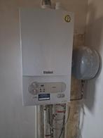 Chauffageketels / Boiler /Condensatieketel, Ophalen, Gebruikt, Aardgas, Boiler