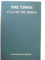 The Times - Atlas, Ophalen, Zo goed als nieuw