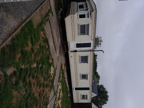 Stacaravan, Caravans en Kamperen, Stacaravans, Ophalen