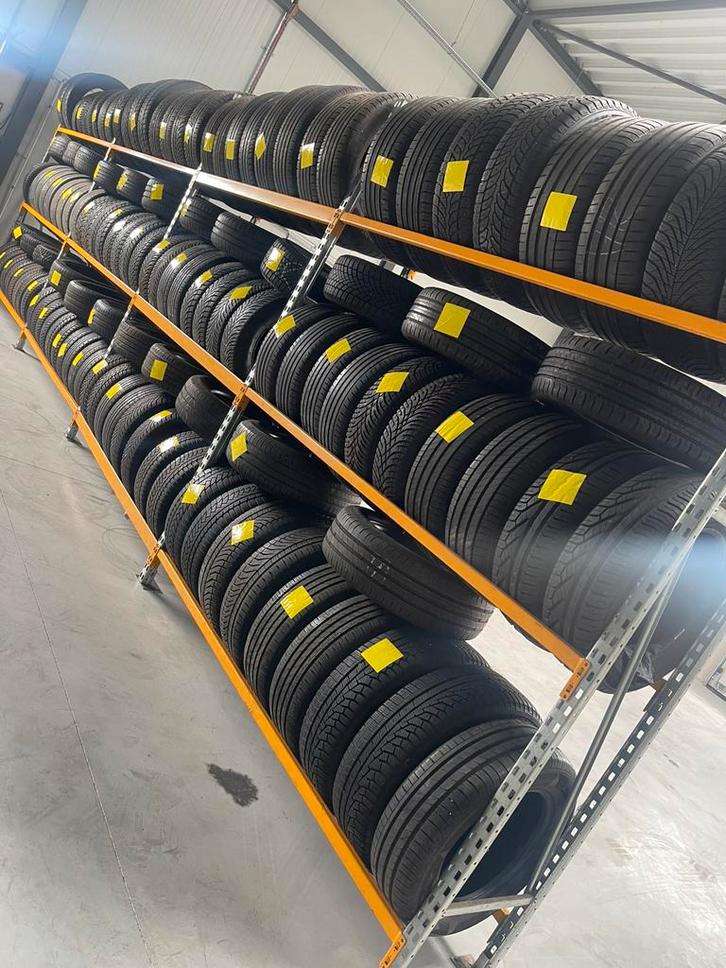 Nieuwe garage OPEN Alken  ALKEN , GROENMOLENSTRAAT 22 bus 1, Auto diversen, Autosport-onderdelen, Ophalen of Verzenden