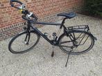 Koga traveller signature maat 60 deore LX met SON28 dynamo, Ophalen, 28 inch, Gebruikt, 57 tot 61 cm