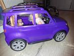 Barbie collectie, Kinderen en Baby's, Ophalen, Zo goed als nieuw, Barbie