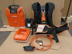Stihl-batterij, Ophalen, Zo goed als nieuw, Accu, Stihl