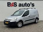 Citroën Berlingo 1.6 HDI 500 Nieuwe roetfilter + Apk NAP Air, Auto's, Bestelwagens en Lichte vracht, Citroën, Bedrijf, 133 g/km