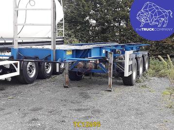 TURBOS HOET (bj 2009) beschikbaar voor biedingen