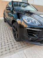 Porsche Macan 2l, Autos, Cuir, Achat, Carnet d'entretien, 5 portes