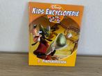Kids encyclopedie 1 Dinosaurussen, Boeken, Ophalen, Gelezen, Dieren, Los deel