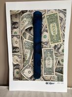 One Dollar Blue - Karl Lagasse, Ophalen