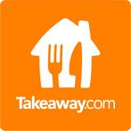 3x kortingscodes Takeaway, Tickets en Kaartjes