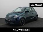 Fiat 500 500e 42 kWh La Prima, Auto's, Fiat, 4 zetels, Stof, 310 km, 1365 kg
