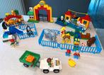 Lego Duplo  dierentuin grote zoo (6157), Kinderen en Baby's, Ophalen of Verzenden, Zo goed als nieuw, Duplo