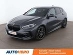 BMW 1 Serie 118 118i M Sport (bj 2020, automaat), Auto's, BMW, 1 Reeks, Gebruikt, Euro 6, 1365 kg