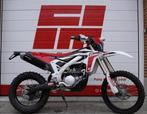 Fantic XEF 250 - 250KM!, 250 cc, Bedrijf, Enduro, 11 kW of minder