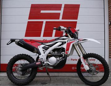 Fantic XEF 250 - 250KM!  beschikbaar voor biedingen