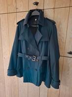 NIEUW!!! Trenchcoat KARL LAGERFELD mt IT46/EU40(nwpr 345eur), Kleding | Dames, Karl Lagerfeld, Blauw, Maat 42/44 (L), Nieuw