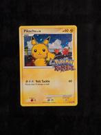 Pikachu Rumble raw, Ophalen of Verzenden