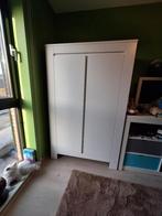 Kleerkast + commode Bopita, Kinderen en Baby's, Kinderkamer | Commodes en Kasten, Ophalen, Kast, 50 tot 70 cm, 105 cm of meer