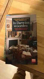 C. Buskes - In Darwins woorden, Enlèvement, C. Buskes; R. Hovius; G. Vandermassen