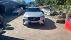 Volvo Xc 60 B5 hybride, Auto's, 4 cilinders, 1969 cc, 164 g/km, Leder