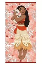 Vaiana Badlaken Pua - Sneldrogend - Disney, Enfants & Bébés, Maillots de bain pour enfants, Enlèvement ou Envoi, Accessoire de natation