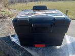 Bmw Top-case Vario R1200 et 1250 GS, Motoren, Accessoires | Koffers en Tassen, Ophalen of Verzenden, Gebruikt