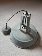 HK living industrial hanglamp, Ophalen, Zo goed als nieuw