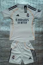 Maillot de football Réal Madrid 25/26 enfant, Sports & Fitness, Football, Enlèvement ou Envoi, Maillot