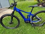 Gigantische volledig geveerde e-bike, Fully, Ophalen, Nieuw, Giant