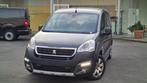 Peugeot Partner 1.6 HDI 73KW Euro 6B Bouwjaar 2018, 180.000, Auto's, Parkeercamera, Euro 6, Bedrijf, 6 deurs