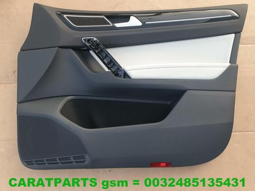 510868080 deurpaneel Golf Sportsvan portierbekleding, Auto-onderdelen, Interieur en Bekleding, Volkswagen, Gebruikt