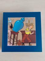 Kuifje in het Rijk der Antiquairs - 1e Druk - 2002 Zeldzaam, Boeken, Stripverhalen, Eén stripboek, Ophalen of Verzenden, Zo goed als nieuw