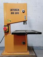 lintzaag, Doe-het-zelf en Bouw, Ophalen, Minder dan 600 watt, Lintzaag, 70 mm of meer