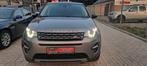 Land rover discovery sport 2.0 Diesel en excellent état, Autos, Land Rover, Cuir, Argent ou Gris, Achat, Entreprise