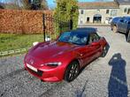 Mazda MX-5, Auto's, Achterwielaandrijving, 4 cilinders, Cabriolet, USB