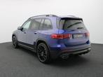 Mercedes-Benz GLB 180 AMG Line + LEDER + PANORAMISCH DAK + M, 100 kW, 1332 cm³, Achat, Euro 6