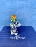 Swarovski HomeDeco Crystal Miniature Assortiment, Ophalen, Zo goed als nieuw, Figuurtje