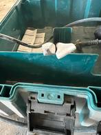 Makita HM1111c, Doe-het-zelf en Bouw, Gereedschap | Machine-onderdelen en Toebehoren, Ophalen, Zo goed als nieuw