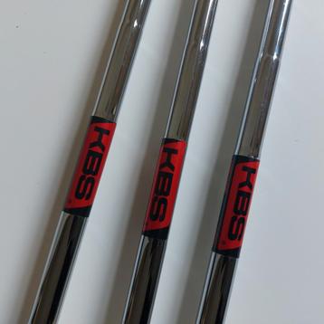 SHAFT WEDGE KBS TOUR 110 G NORMALE NEGEN   beschikbaar voor biedingen