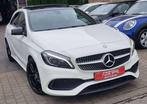 Mercedes-Benz A 180 PACK AMG / TOIT PANO / NAVIGATION /, Auto's, Mercedes-Benz, Te koop, Berline, A-Klasse, Emergency brake assist