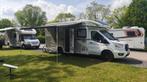 Chausson Nordic Edition 640 Ford 170 auto, Caravans en Kamperen, 6 tot 7 meter, Diesel, Particulier, Chausson